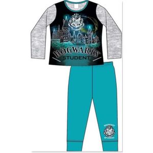 Pyjama set Harry Potter ""Hogwarts Student"" maat 5-6 jaar