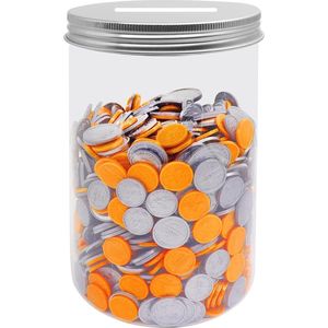 Mono Gaming Hoofdtelefoon met Microfoon voor 3,5 mm Audioapparaten