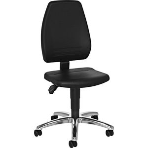 Schäfer Shop Select Werkstoel Pro Industrie - met wielen