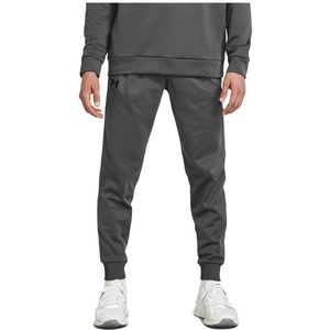 Under Armour - Ua Armour Fleece Joggers - Joggingbroek - Castlerock