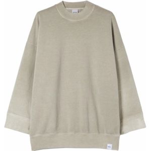 Sweater Aspesi Women Mod. Z512 Sand-L