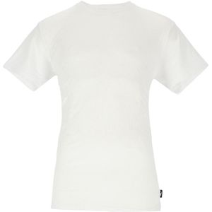 O'Neill - Heren T-Shirt - Basic - 2-Pack - Wit - Maat L