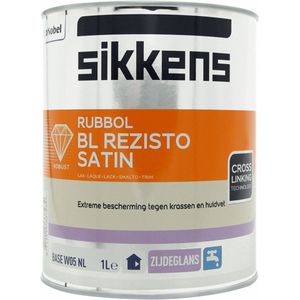 Sikkens Rubbol BL Rezisto Satin