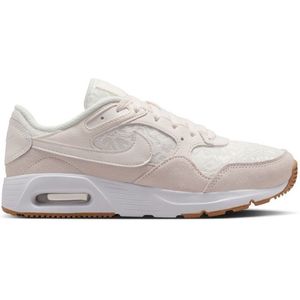 Nike - Air Max SC - Sneakers - Sail White Gum Light Brown