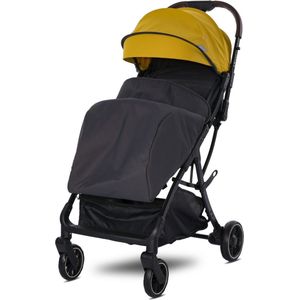 Lorelli Minori Lemon Curry Wandelwagen 1002192-2403