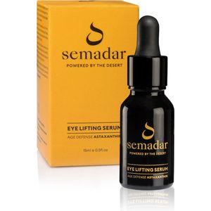 Semadar - Astaxanthin Age Defense Eye Lifting Serum 15 ml