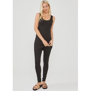 DIDI Dames Basic leggings zwart maat 44