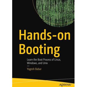 Bootproces van Besturingssystemen: Leer Linux, Windows en Unix