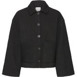 ICHI - KATE - Blazer - Structuurmotief