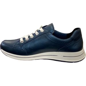 ARA 12-54801-13 Sneaker blauw maat 4