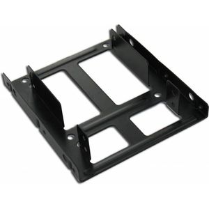 Brauch Dual 2,5"""" HDD/SSD mounting bracket