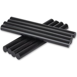 Houtreparatie Takkenvuller - Compacte Zwart