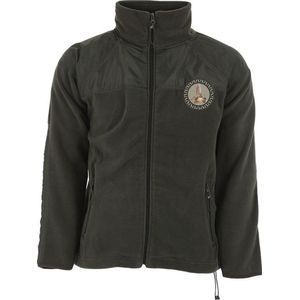 JACHTFLEECE BARTAVEL ARTIC SNIP - KAKI