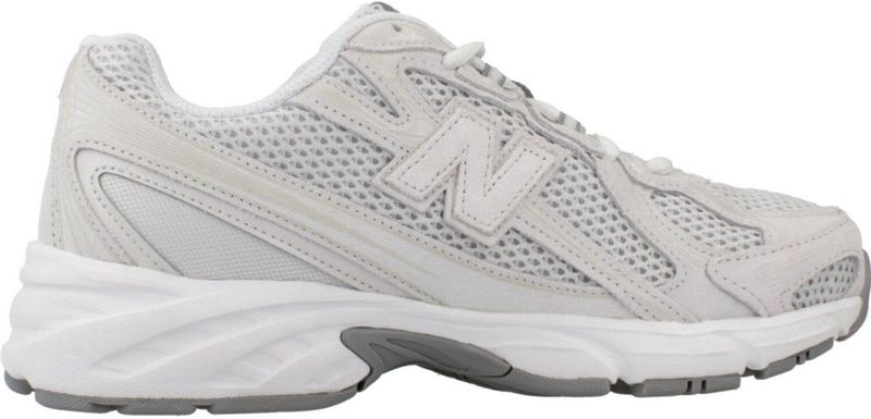 New Balance - 740 - Tennisschoenen - Reflection Grey - Unisex