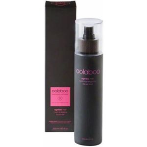 Oolaboo Ageless mist hydra energizing facial mist 250ml