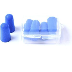 Sundaze - Oordopjes - Fijne nachtrust dankzij deze schuimen earplugs - 3 paar