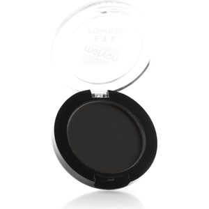 Mehron - E.Y.E. Powder - Matte Oogschaduw - Black Onyx