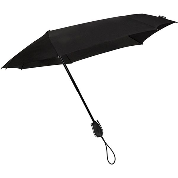 ontwikkeling Trein Vlucht Falcone stormparaplu - xxl - zwart - Paraplu kopen? | Lage prijs |  beslist.nl