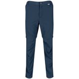 Regatta Leesville Ii Converteerbare Broek Blauw 44 / Long Man