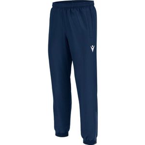 Macron Orpheus Presentatiebroek Heren - Marine | Maat: 3XL