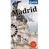 ANWB Extra - Madrid