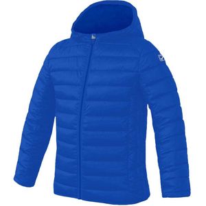 Givova Capri Jas Blauw S Man