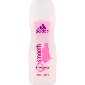 Adidas - Smooth For Woman Shower Gel - 400ML