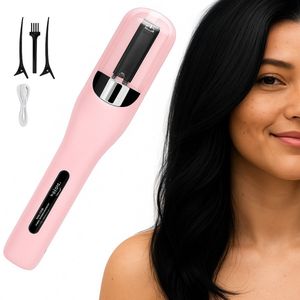 Ufaro - Split Ender Pro 2 Mini - Split Trimmer - Roze - Gespleten Haarpunten Apparaat