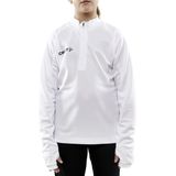 Craft - Evolve - Kinder Sweatshirt - Met 1/2 Rits