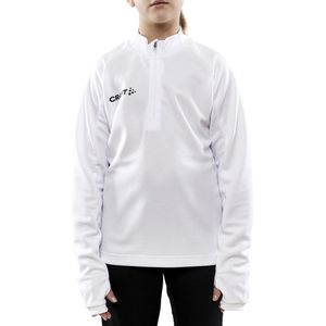 Craft - Evolve - Kinder Sweatshirt - Met 1/2 Rits