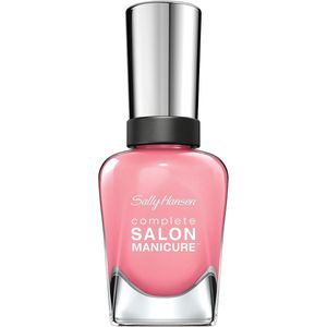 Sally Hansen Miracle Gel Nagellak - 510 I Pink I Can - Roze - 14,7 ml