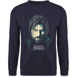 Spreadshirt Game Of Thrones Jaime Lannister Mannen Sweater