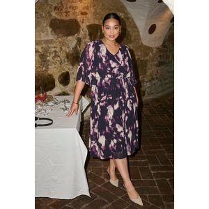 Damesjurk KAFFE Curve Nour