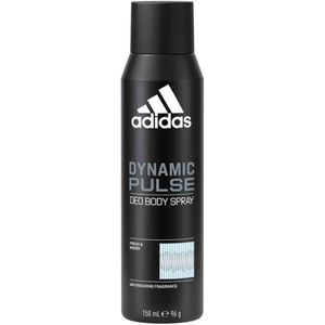 Adidas - Dynamic Pulse - Deodorantspray - 150ml