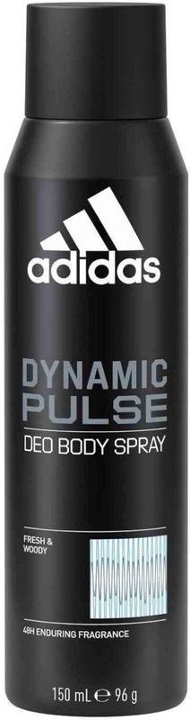 Adidas - Dynamic Pulse - Deodorantspray - 150ml
