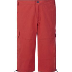 Jan Vanderstorm herren Cargobermuda - 54 - rood