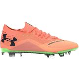 Under Armour - Shadow Elite 2.0 - Voetbalschoenen - Oranje - EU 45