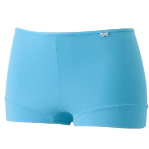 Avet 3844 dames boxershort microfiber - XL - Turquoise