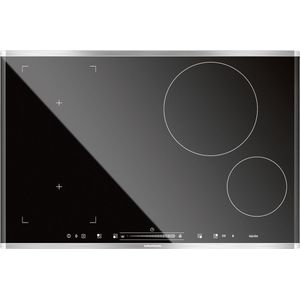 Grundig | GIEI 824470 HX inductie kookplaat | 77 cm | 5 zone(s)