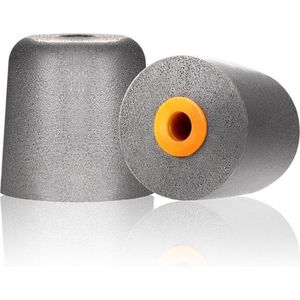 Westone Audio Performance Schuim/Foam Oortips – 14mm Lang – 100 Paar Bulk – Oranje - WA62811