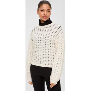QS Strickpullover
