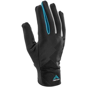 LEKI - Guide Lite - Handschoen - Charcoal/Petrol/White - Nylon/Elastaan