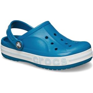Crocs Bayaband Clog Blauw 38/39 US M6/W8