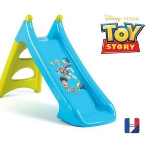 Smoby Toy Story Slide XS - Glijbaan