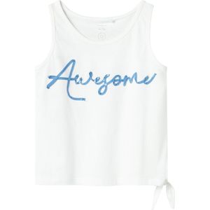 NAME IT - NKFFOSU SL SHORT TOP BOX - Meisjes - Spencers