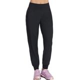 Skechers - Journey - Sportbroek - Zwart - GOSTRETCH ULTRA - 75% Nylon, 25% Elastaan