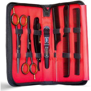 Tondeuse Mannen - Scheerapparaat Hoofdhaar - Haartrimmer - Zwart