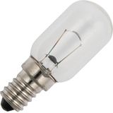 Schiefer - 146731400 - Buisgloeilamp - Helder - E14 - 25W - 12V