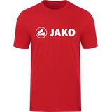 Jako - Challenge - T-shirt - Rood - Dames
