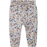 Ribbroeken - Regular Fit Broek - Ribgebreid - Verstelbare Taille